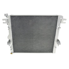 Load image into Gallery viewer, Alum-Radiator-2-Row-07-17