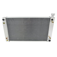 Load image into Gallery viewer, Alum-Radiator-3-Row-88-95