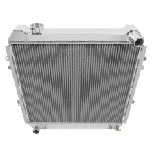 Load image into Gallery viewer, Alum-Radiator-3-Row-88-95