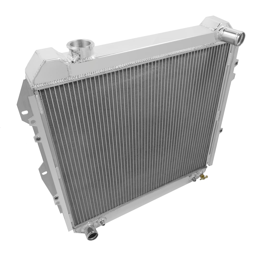 Alum-Radiator-3-Row-88-95