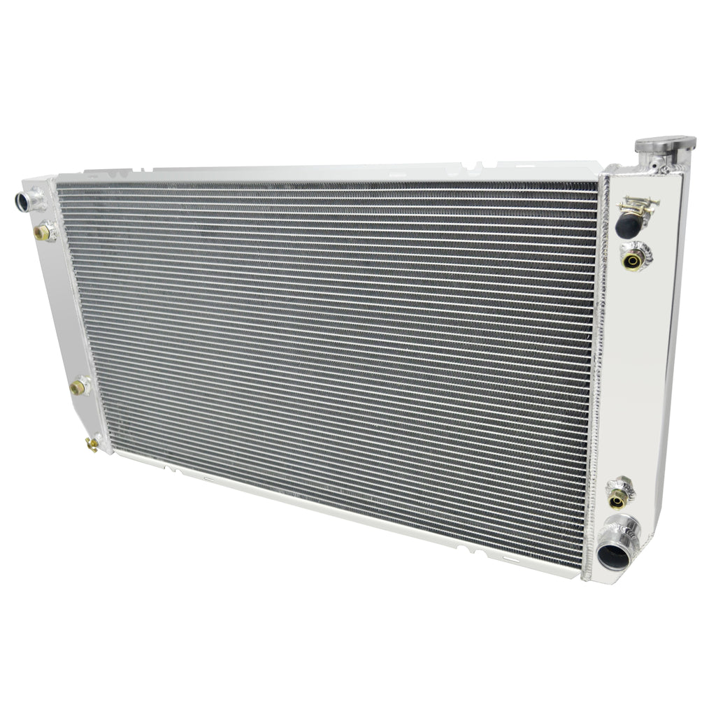 Alum-Radiator-3-Row-94-00