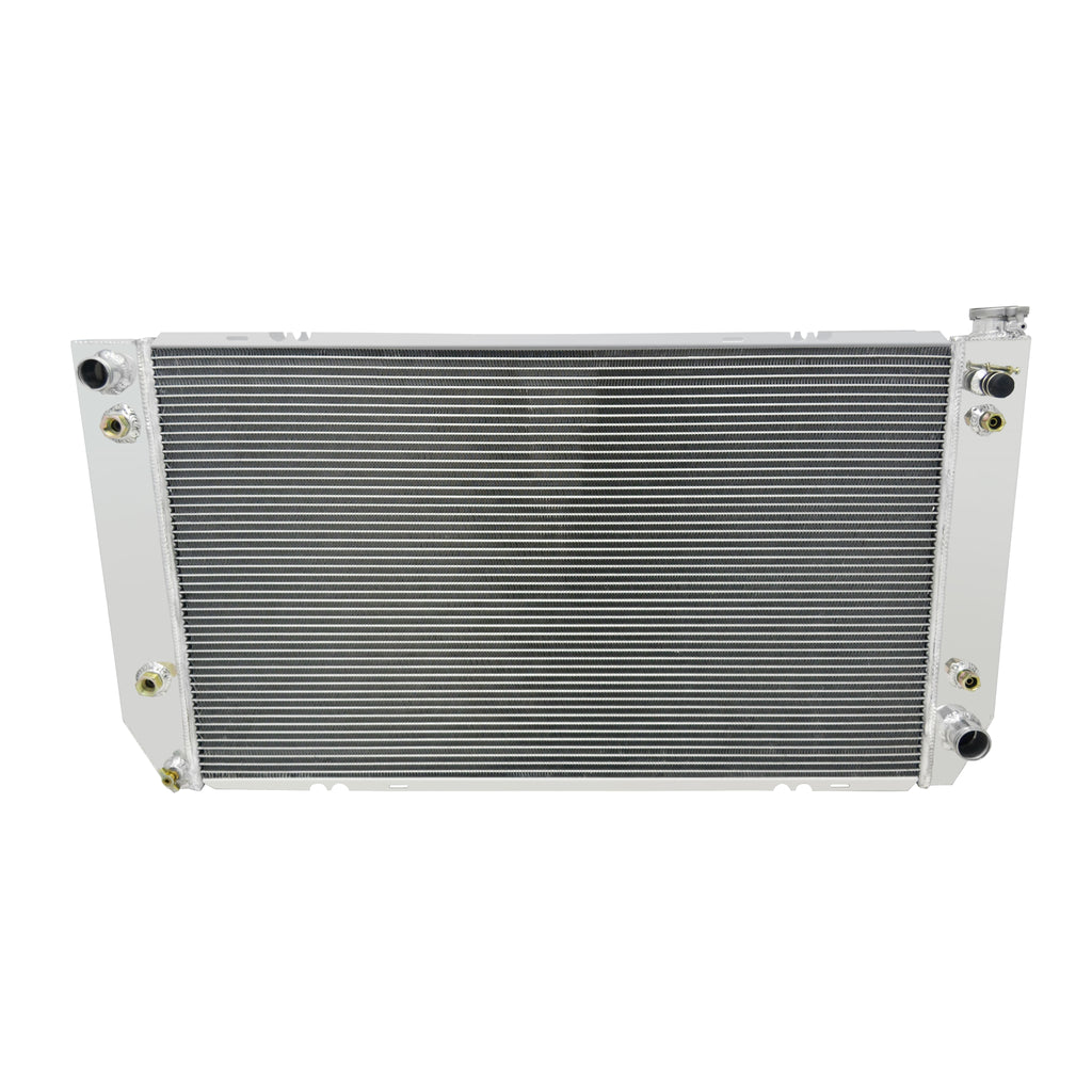 Alum-Radiator-3-Row-94-00