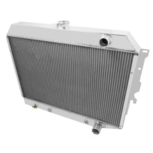 Load image into Gallery viewer, Alum-Radiator-4-Row-68-74