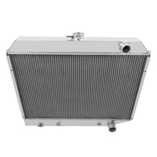 Load image into Gallery viewer, Alum-Radiator-4-Row-68-74