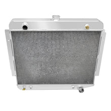 Load image into Gallery viewer, Alum-Radiator-4-Row-70-79