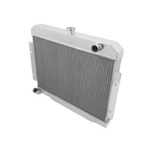 Load image into Gallery viewer, Alum-Radtr-2-Row-7085-Jeep