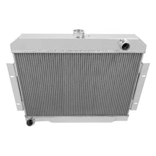 Load image into Gallery viewer, Alum-Radtr-2-Row-7085-Jeep