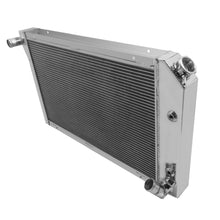 Load image into Gallery viewer, Alum-Radtr-2-Row-7782-Chevy