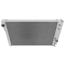 Load image into Gallery viewer, Alum-Radtr-2-Row-8490-Vette,