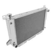 Load image into Gallery viewer, Alum-Radtr-2-Row-85-97-Ford