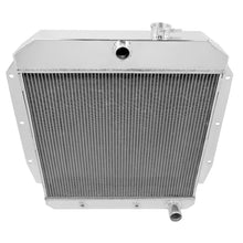 Load image into Gallery viewer, Alum-Radtr-2Row-5559-Chevy-PU-L6V8