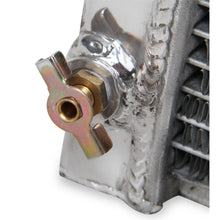 Load image into Gallery viewer, Alum-Radtr-2Row-6368-Chevy-L6V8