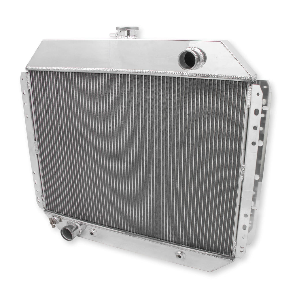 Alum-Radtr-2Row-6879-Ford-PU--Suv-V8