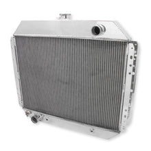 Load image into Gallery viewer, Alum-Radtr-2Row-6879-Ford-PU--Suv-V8