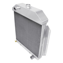 Load image into Gallery viewer, Alum-Radtr-3-Row-4953-Ford