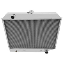 Load image into Gallery viewer, Alum-Radtr-3-Row-6874-V8-Dodg