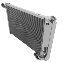 Load image into Gallery viewer, Alum-Radtr-3-Row-6972-Chevy