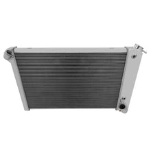 Load image into Gallery viewer, Alum-Radtr-3-Row-6972-Chevy