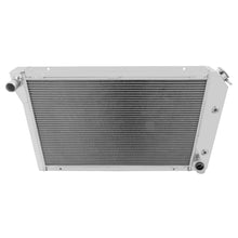 Load image into Gallery viewer, Alum-Radtr-3-Row-7782-Chevy
