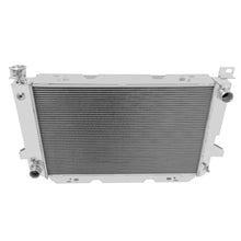 Load image into Gallery viewer, Alum-Radtr-3-Row-85-97-Ford