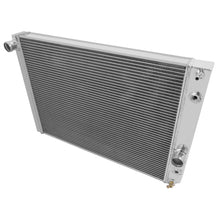 Load image into Gallery viewer, Alum-Radtr-3-Row-9196-Chevy
