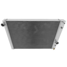 Load image into Gallery viewer, Alum-Radtr-3-Row-9196-Chevy