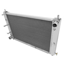 Load image into Gallery viewer, Alum-Radtr-3-Row-97-04-Mustang