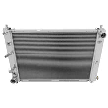 Load image into Gallery viewer, Alum-Radtr-3-Row-97-04-Mustang