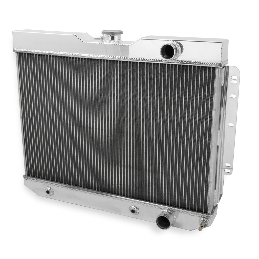 Alum-Radtr-3Row-5965-Chevy-L6V8