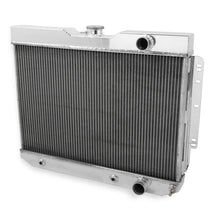Load image into Gallery viewer, Alum-Radtr-3Row-5965-Chevy-L6V8