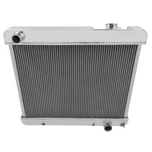 Load image into Gallery viewer, Alum-Radtr-3Row-6166-L6V8-ChevyPont