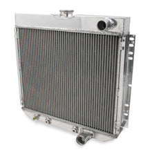 Load image into Gallery viewer, Alum-Radtr-3Row-6370-FordMerc-L6V8