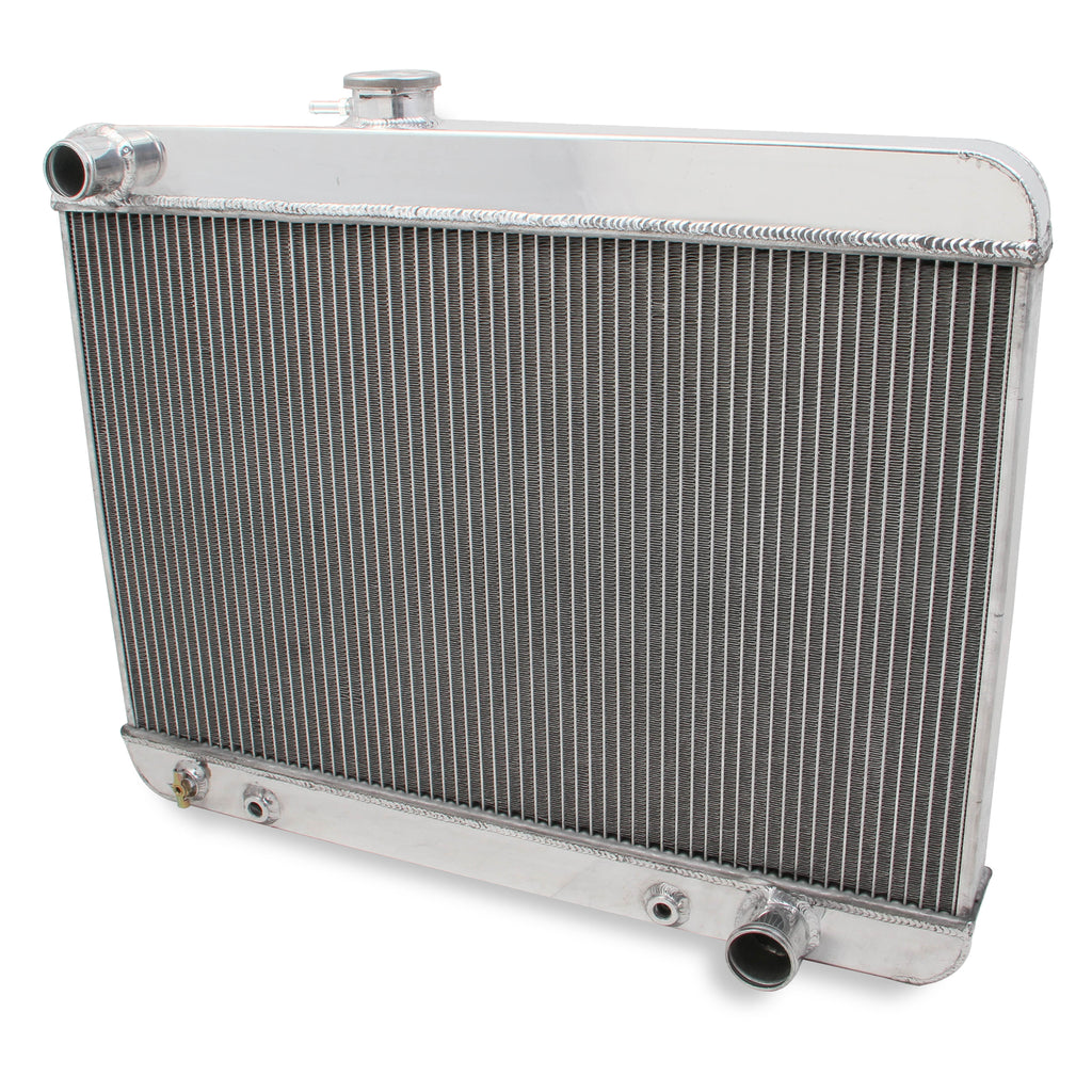 Alum-Radtr-3Row-6567-Pontiac-Gto
