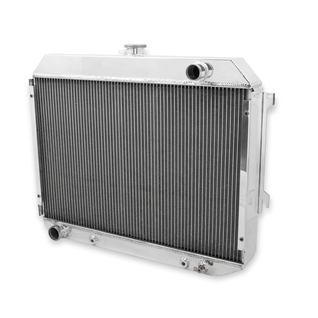 Alum-Radtr-3Row-6874-V8-DodgePlymo