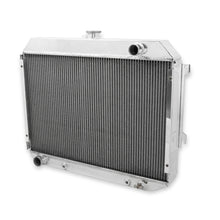 Load image into Gallery viewer, Alum-Radtr-3Row-6874-V8-DodgePlymo