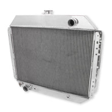 Load image into Gallery viewer, Alum-Radtr-3Row-6879-Ford-PU--Suv-V8