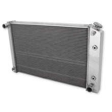 Load image into Gallery viewer, Alum-Radtr-3Row-7087-L6V6V8-Chevy