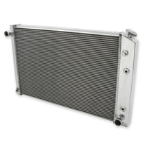Load image into Gallery viewer, Alum-Radtr-3Row-7391-PU-V8-ChevyGmc