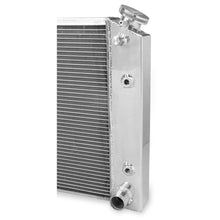 Load image into Gallery viewer, Alum-Radtr-3Row-7391-PU-V8-ChevyGmc