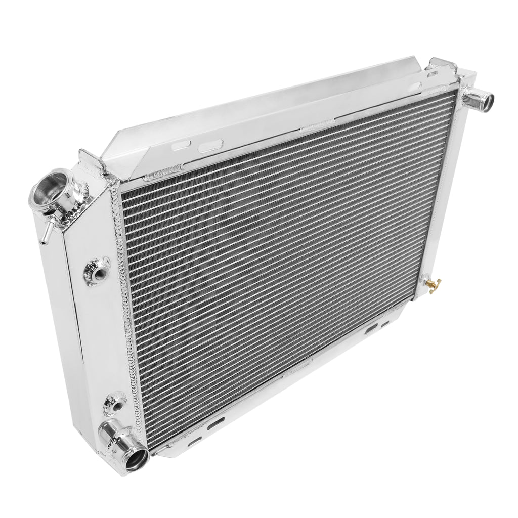 Alum-Radtr-3Row-7993-FordMerc-L4L6