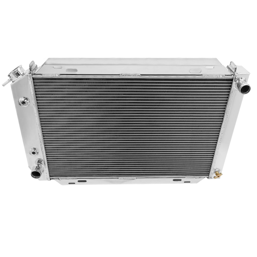 Alum-Radtr-3Row-7993-FordMerc-L4L6
