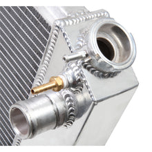Load image into Gallery viewer, Alum-Radtr-3Row-Lsswap-7993-Mustang