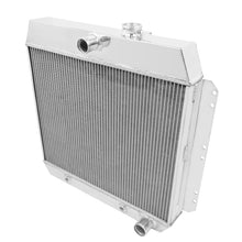 Load image into Gallery viewer, Alum-Radtr-4-Row-4954-Chevy