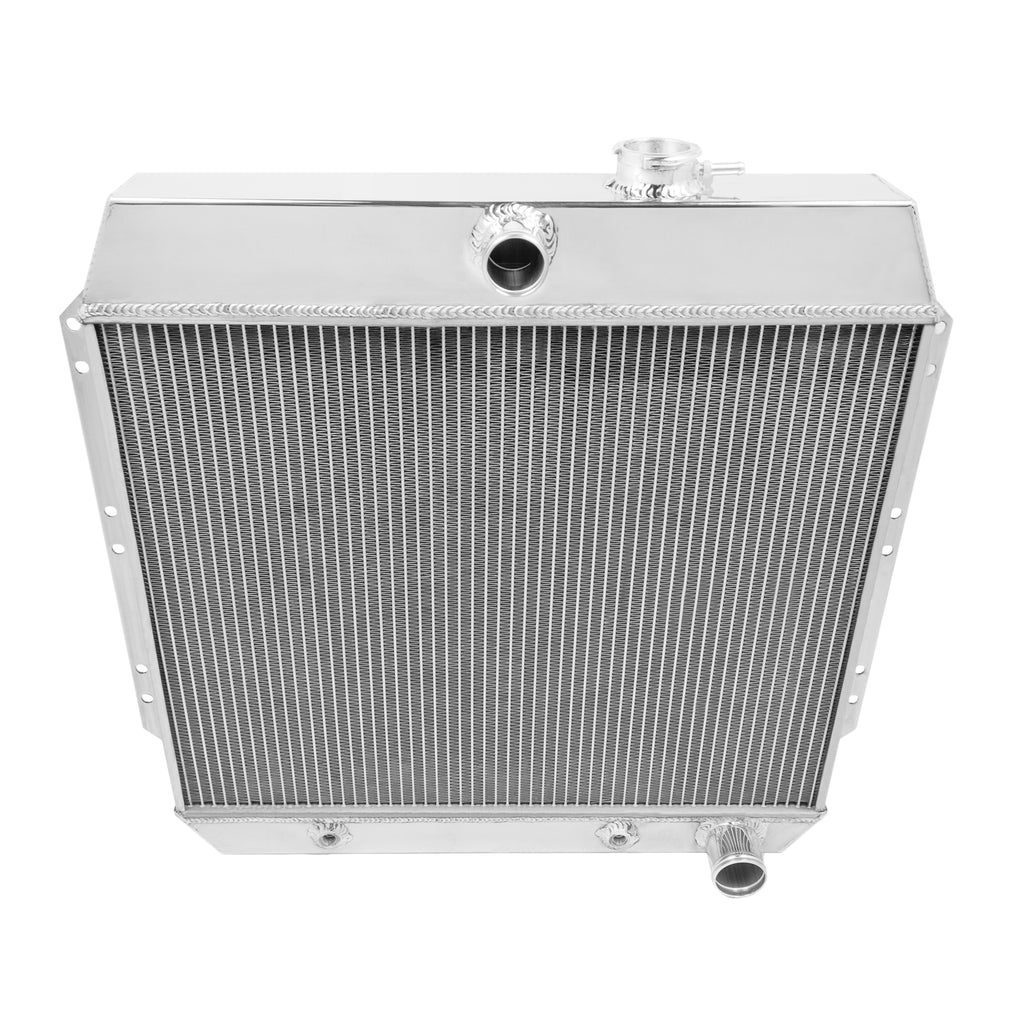 Alum-Radtr-4-Row-4954-Chevy