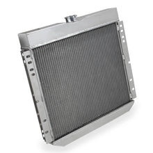 Load image into Gallery viewer, Alum-Radtr-4Row-6370-FordMerc-L6V8