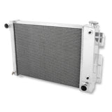 Frostbite FB146  Aluminum Radiator- 4 Row