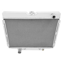 Load image into Gallery viewer, Alum-Radtr-4Row-6770-Ford-V8-(390427