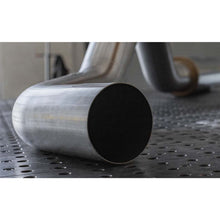 Load image into Gallery viewer, Aluminized-Custom-Builder-Pipe-Kit-Diesel-5In.-Downpipe-Back