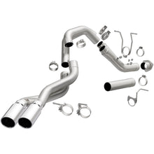 Load image into Gallery viewer, Aluminized-Pro-Dpf-Series-Diesel-4In.-Filter-Back