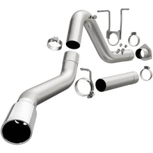 Load image into Gallery viewer, Aluminized-Pro-Dpf-Series-Diesel-4In.-Filter-Back